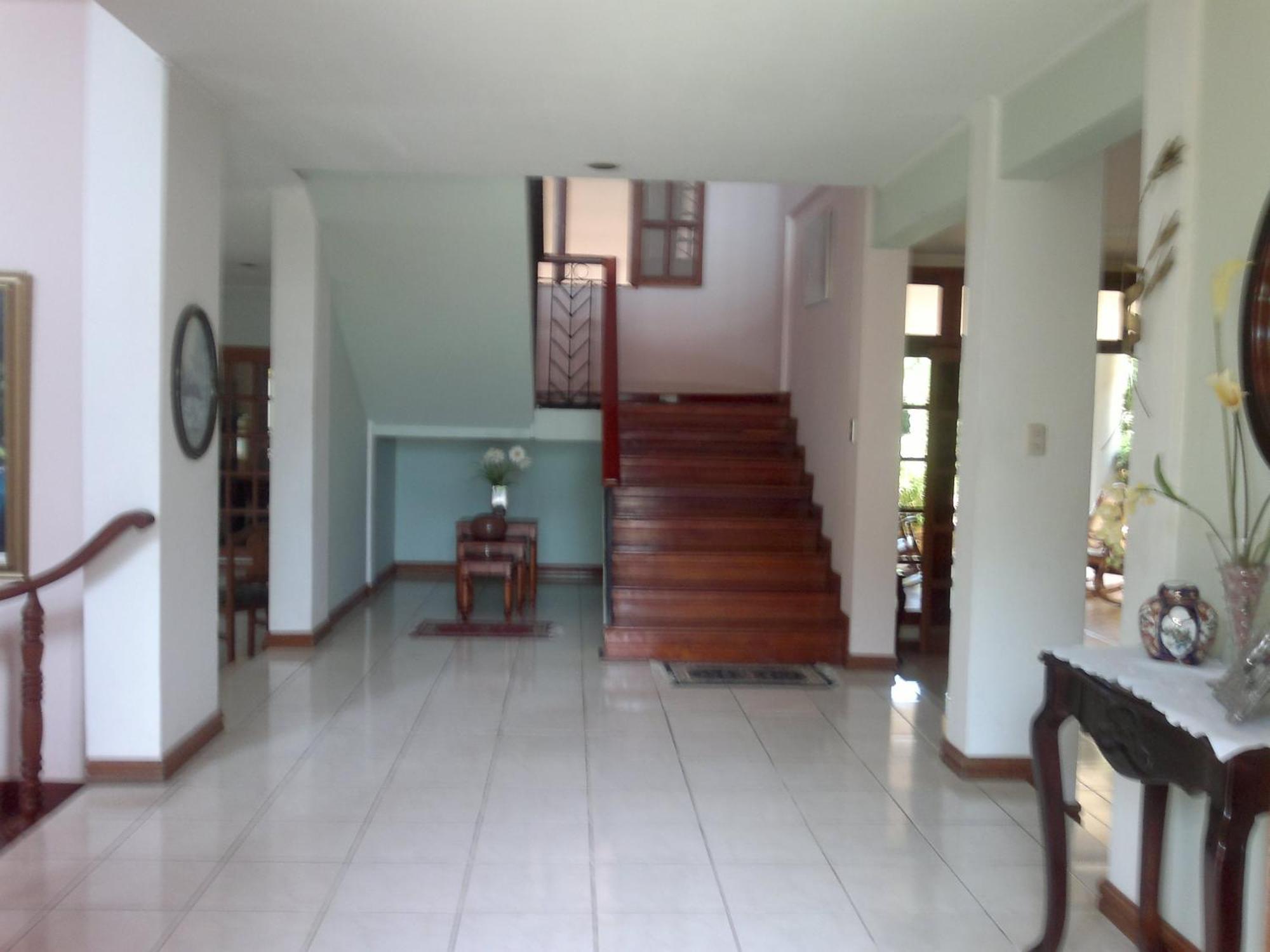 Hotel Los Pinos Managua Ngoại thất bức ảnh
