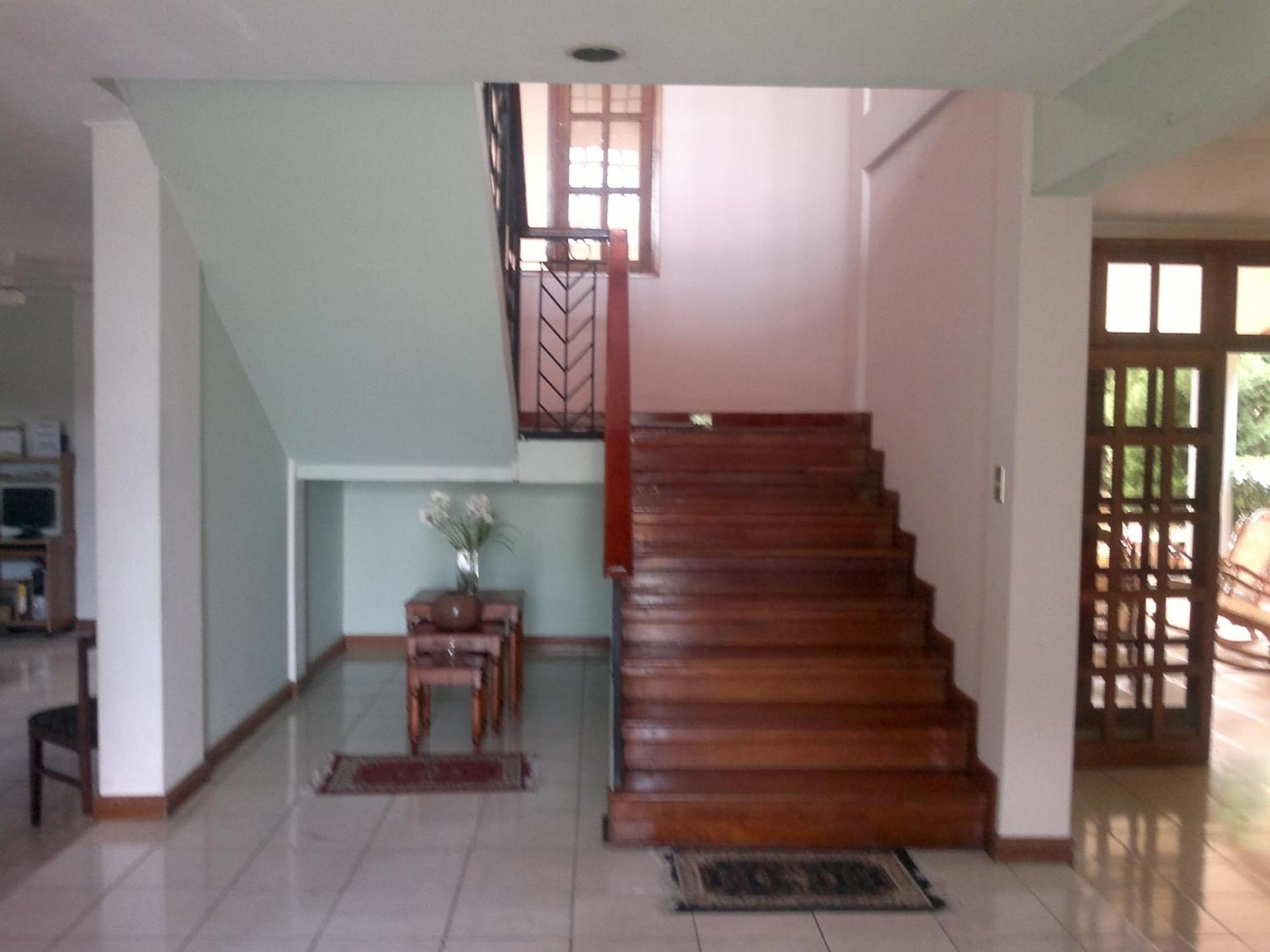 Hotel Los Pinos Managua Ngoại thất bức ảnh