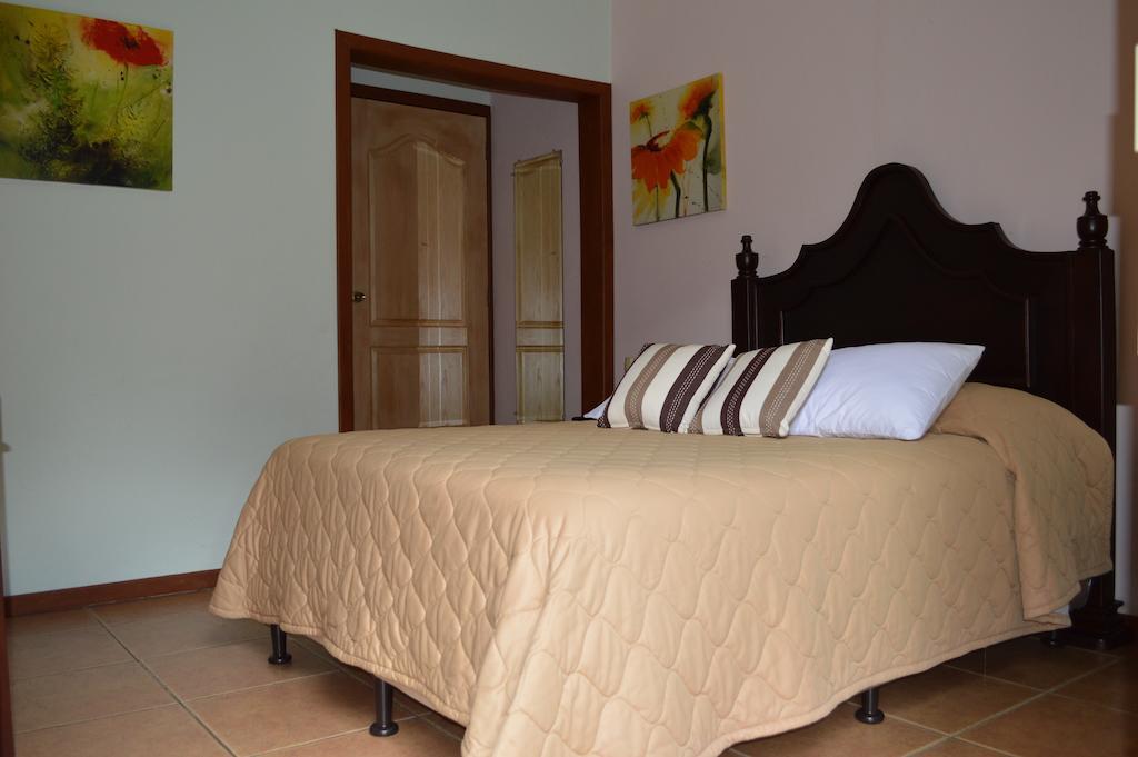 Hotel Los Pinos Managua Ngoại thất bức ảnh